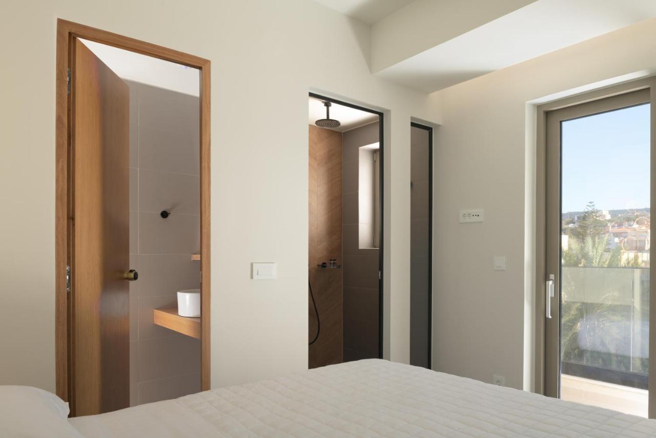 העיירה רתימנו Matareva Suites מראה חיצוני תמונה