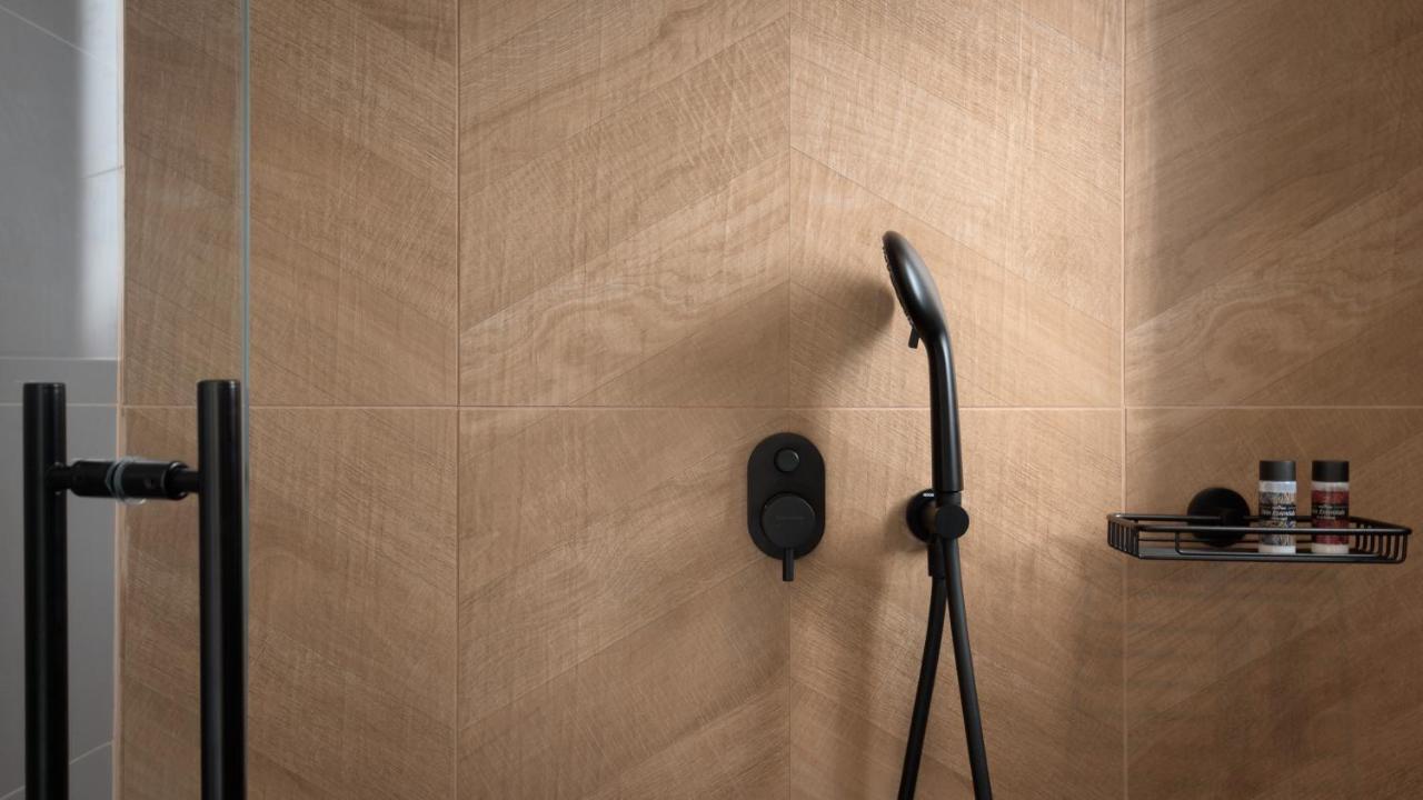 העיירה רתימנו Matareva Suites מראה חיצוני תמונה